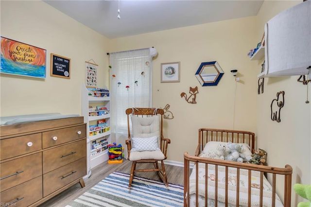 919 Belvoir CIR, Newport News, VA 23608