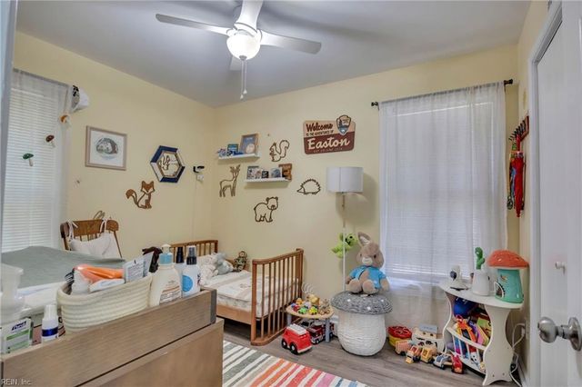 919 Belvoir CIR, Newport News, VA 23608