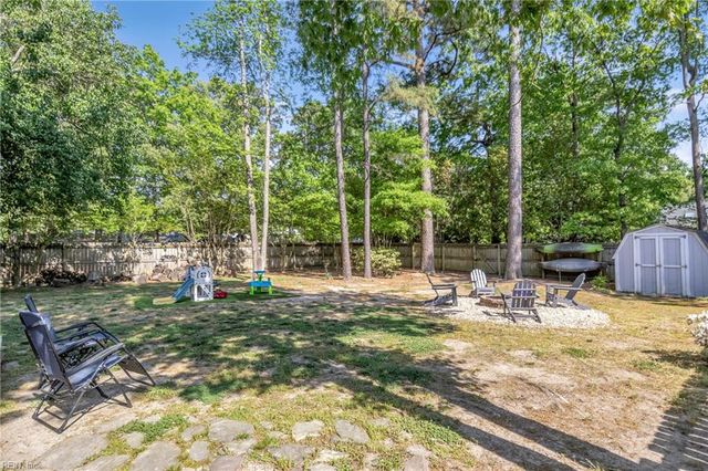 919 Belvoir CIR, Newport News, VA 23608