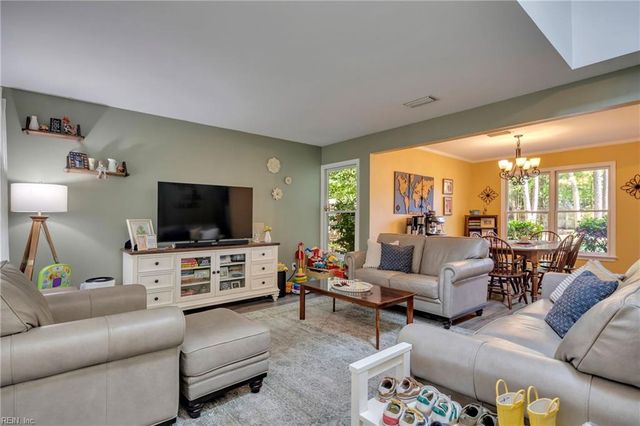 919 Belvoir CIR, Newport News, VA 23608