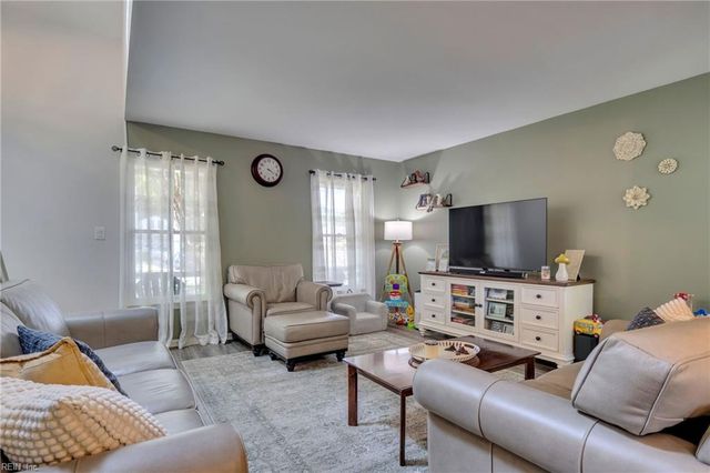 919 Belvoir CIR, Newport News, VA 23608