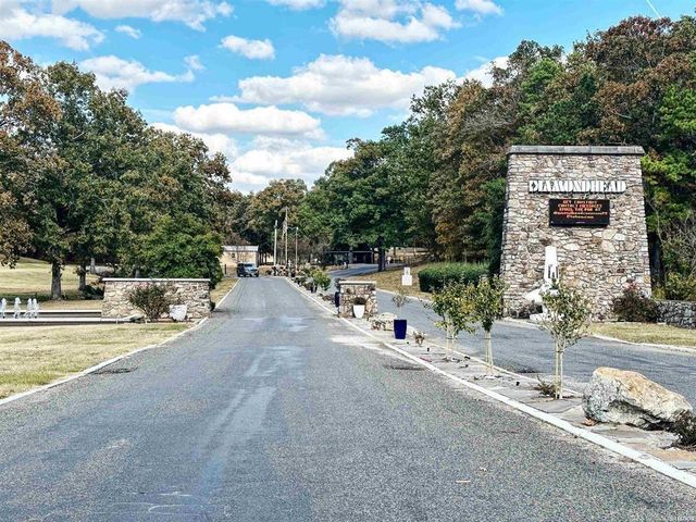 450 Plum Hollow Boulevard, Hot Springs, AR 71913