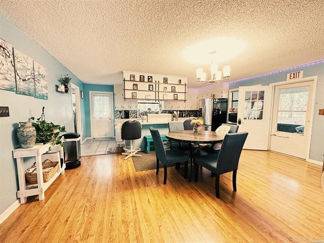 450 Plum Hollow Boulevard, Hot Springs, AR 71913