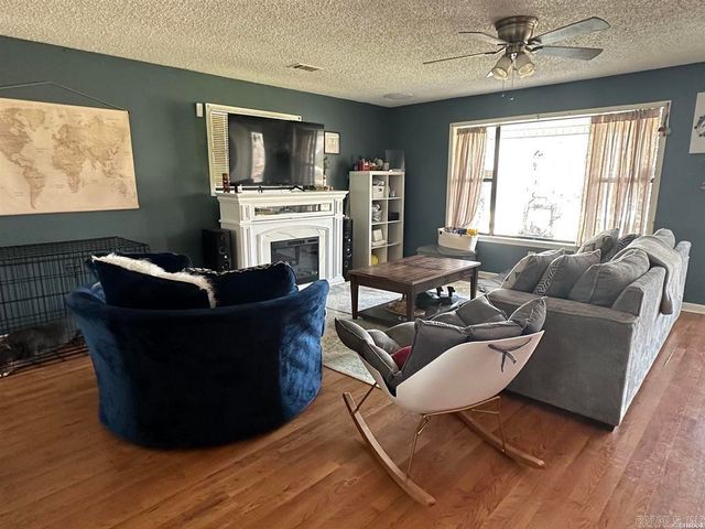 450 Plum Hollow Boulevard, Hot Springs, AR 71913