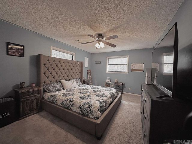 450 Plum Hollow Boulevard, Hot Springs, AR 71913