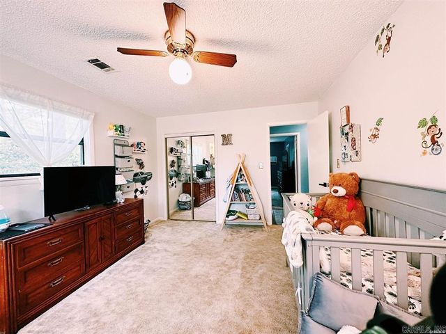 450 Plum Hollow Boulevard, Hot Springs, AR 71913