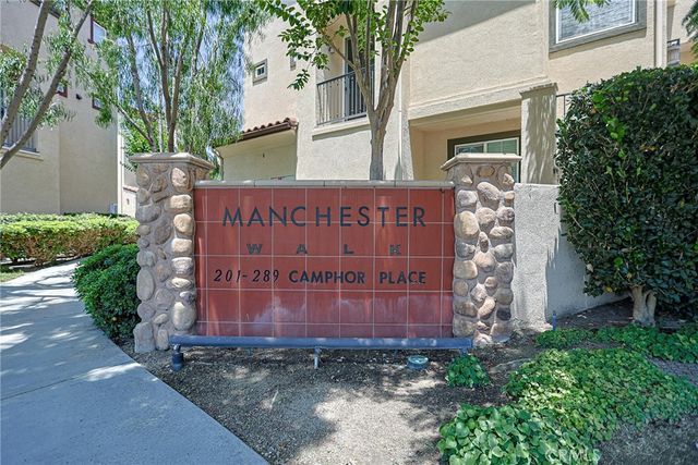 233 Camphor, Orange, CA 92868