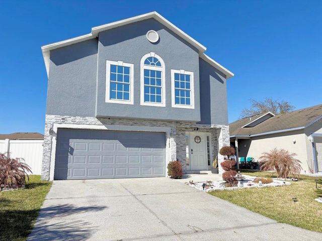 3142 WHISPERING TRAILS STREET, Winter Haven, FL 33884