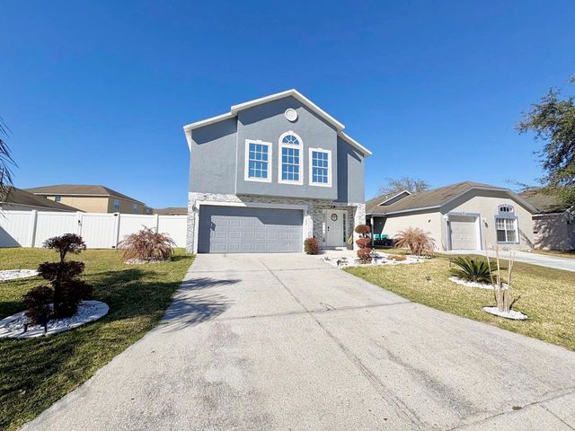 3142 WHISPERING TRAILS STREET, Winter Haven, FL 33884