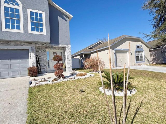 3142 WHISPERING TRAILS STREET, Winter Haven, FL 33884