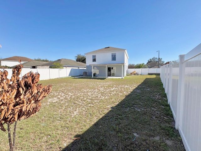 3142 WHISPERING TRAILS STREET, Winter Haven, FL 33884