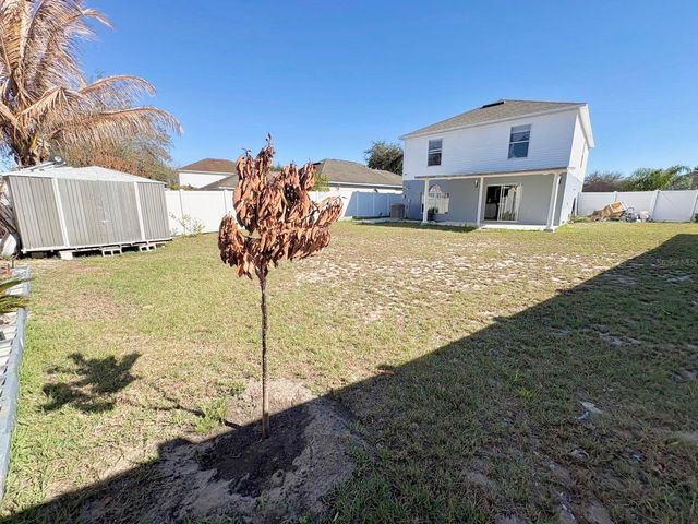 3142 WHISPERING TRAILS STREET, Winter Haven, FL 33884