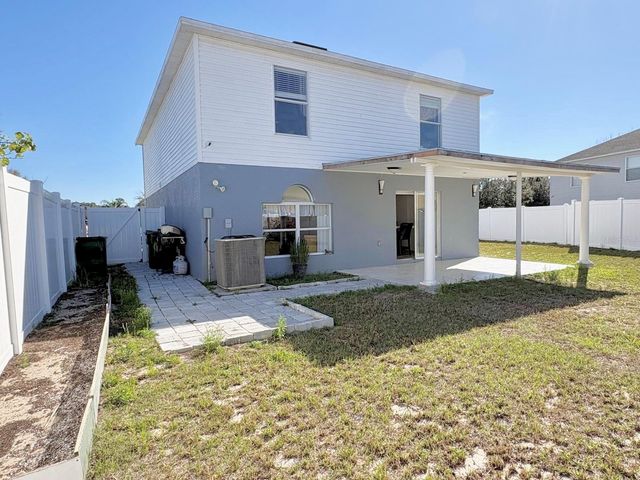 3142 WHISPERING TRAILS STREET, Winter Haven, FL 33884