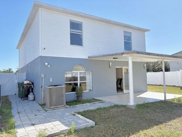 3142 WHISPERING TRAILS STREET, Winter Haven, FL 33884