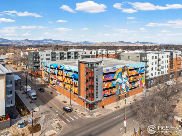 1013 E 3rd Street, Loveland, CO 80537