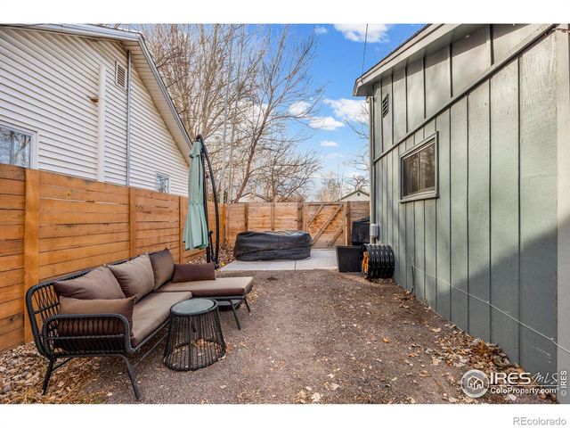 1013 E 3rd Street, Loveland, CO 80537