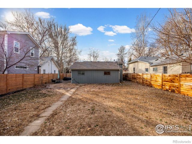 1013 E 3rd Street, Loveland, CO 80537