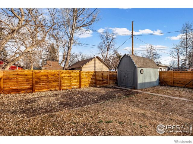 1013 E 3rd Street, Loveland, CO 80537