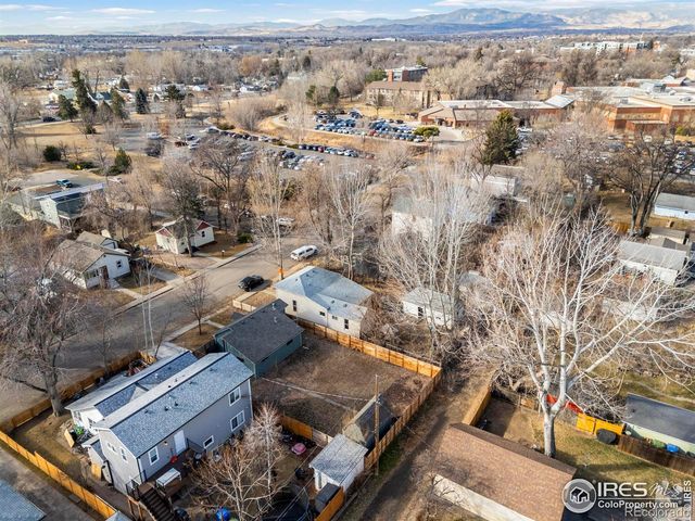 1013 E 3rd Street, Loveland, CO 80537