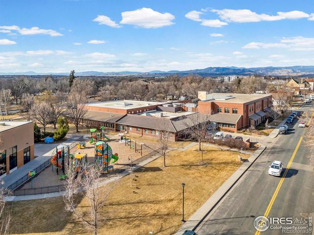 1013 E 3rd Street, Loveland, CO 80537