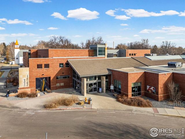 1013 E 3rd Street, Loveland, CO 80537