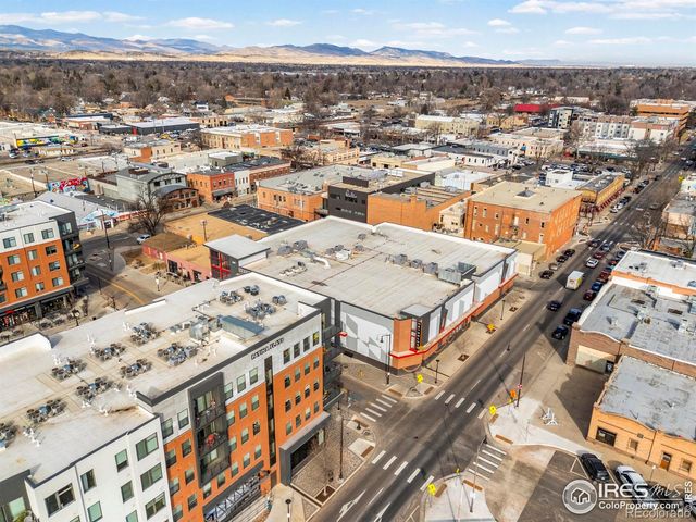 1013 E 3rd Street, Loveland, CO 80537