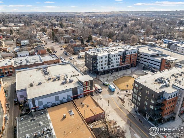 1013 E 3rd Street, Loveland, CO 80537