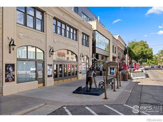 1013 E 3rd Street, Loveland, CO 80537