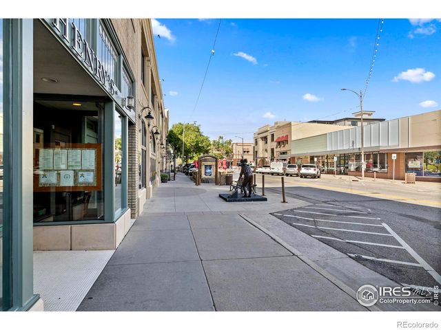 1013 E 3rd Street, Loveland, CO 80537