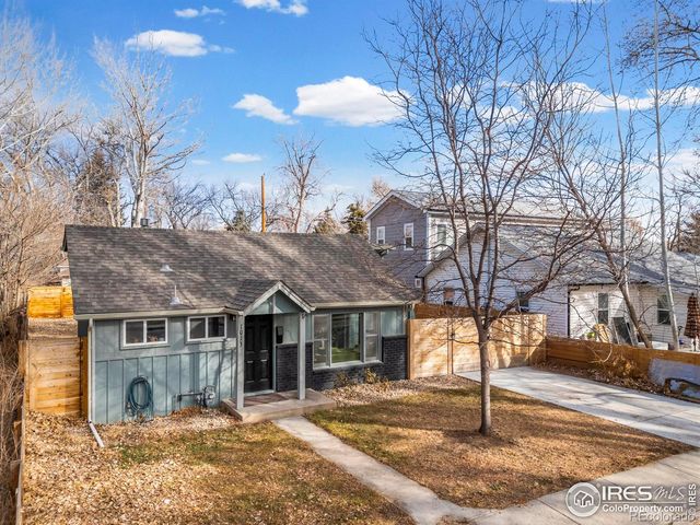 1013 E 3rd Street, Loveland, CO 80537
