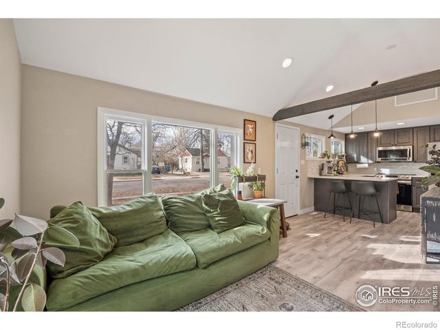 1013 E 3rd Street, Loveland, CO 80537