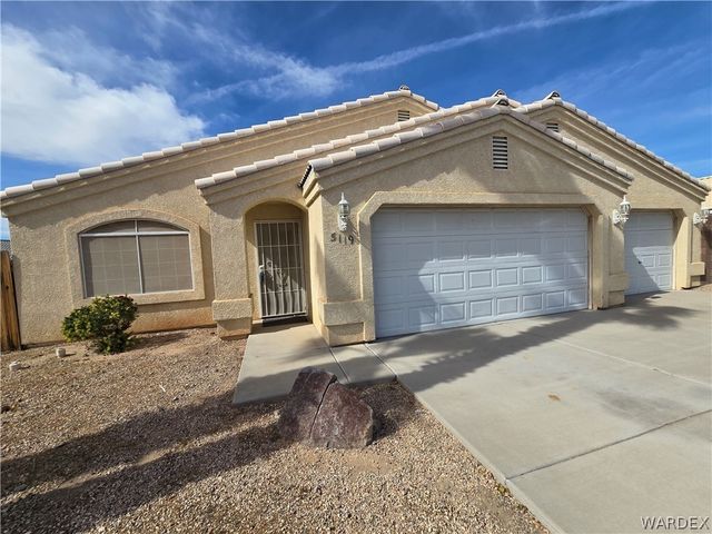 5119 S Amber Sands Drive, Fort Mohave, AZ 86426