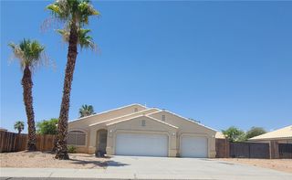 5119 S Amber Sands Drive, Fort Mohave, AZ 86426