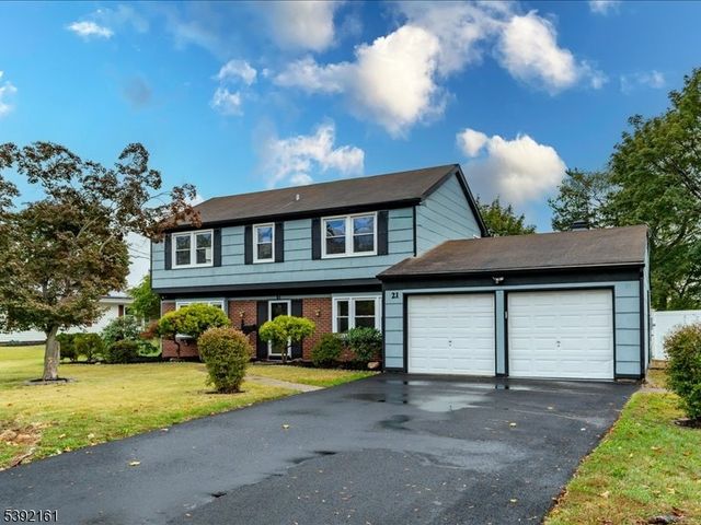 21 Landry Rd, Franklin Twp., NJ 08873