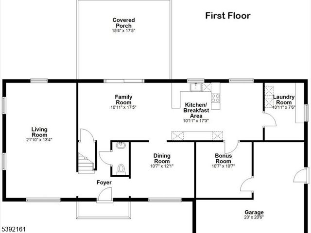 21 Landry Rd, Franklin Twp., NJ 08873