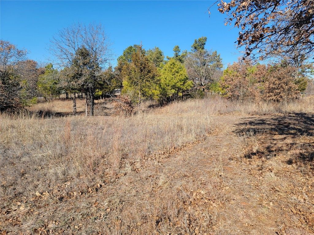 27 E Deer Run Road, Mcloud, OK 74851