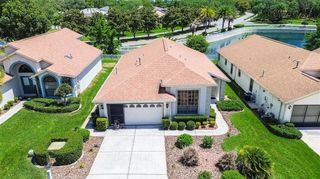 11121 CHERRYWOOD COURT, Spring Hill, FL 34609