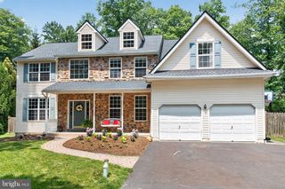 103 RIDGE RUN RD, Sellersville, PA 18960
