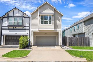 946 Judiway Street, Houston, TX 77018