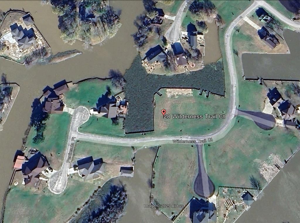 28 Wilderness Trail, Huntsville, TX 77340