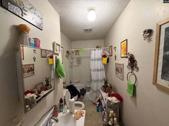 831 Summit Avenue, Columbia, SC 29203