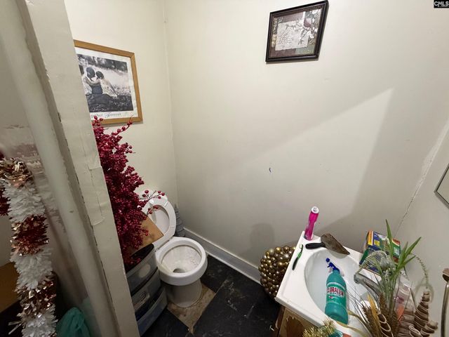 831 Summit Avenue, Columbia, SC 29203