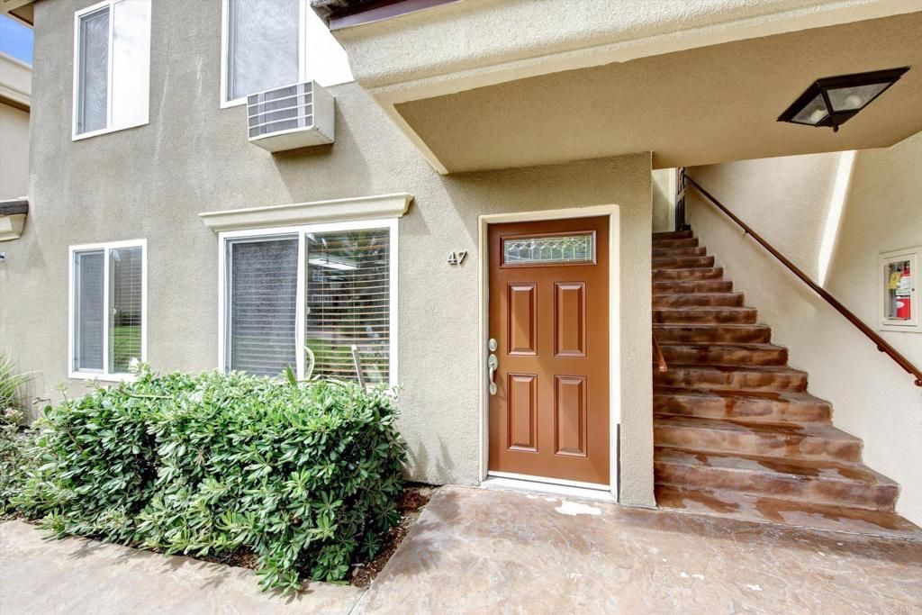 792 Avocado Avenue 47, El Cajon, CA 92020 — exterior