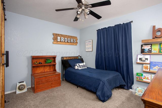 5607 FOXCROFT Drive, Amarillo, TX 79109