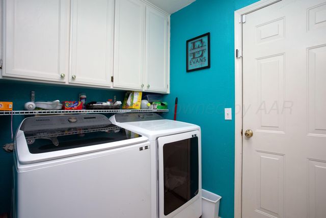 5607 FOXCROFT Drive, Amarillo, TX 79109