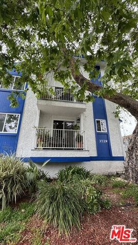 3729 Delmas Terrace, Los Angeles, CA 90034