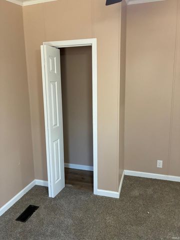 5817 N Rod & Gun Club Road, Bruceville, IN 47516