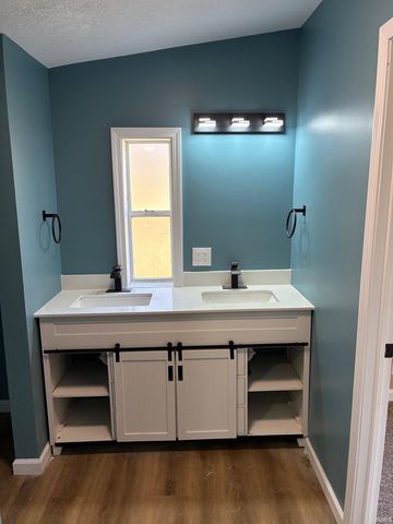 5817 N Rod & Gun Club Road, Bruceville, IN 47516