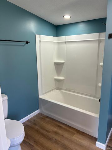 5817 N Rod & Gun Club Road, Bruceville, IN 47516