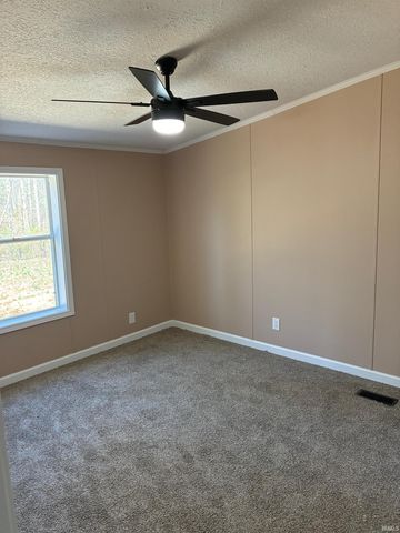 5817 N Rod & Gun Club Road, Bruceville, IN 47516